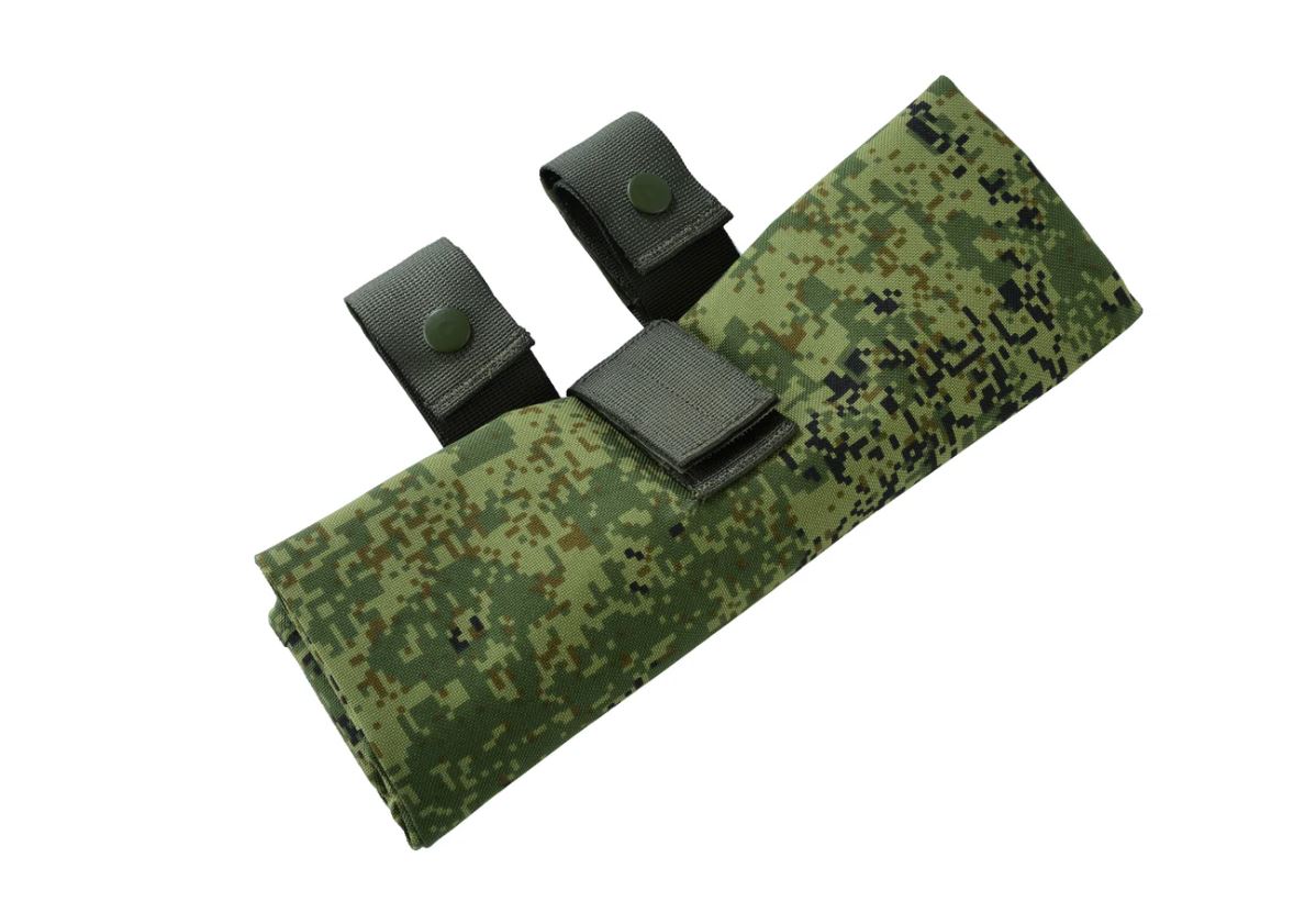 SHADOW TACTICAL DROP POUCH - DIGITAL FLORA - 1 | YEO
